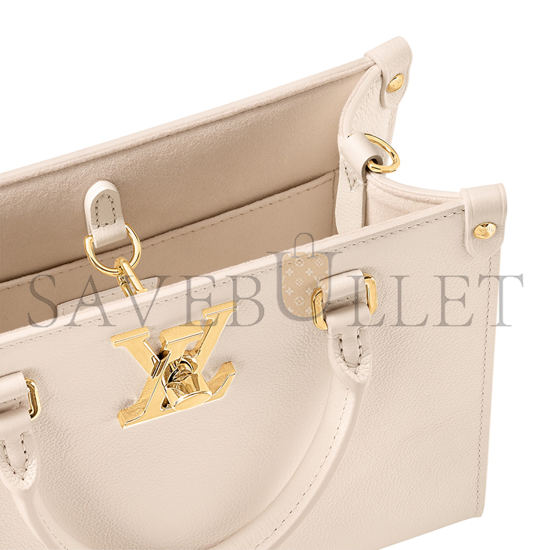 l0*is V*t0n lock & go m23437 (24.5*19*10.5cm)